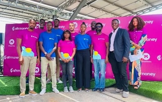 Africell, MiKashBox, AfriMoney collaborate to expand access to smartphones, gadgets