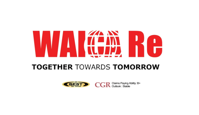 AM Best upgrades outlook for WAICA to positive