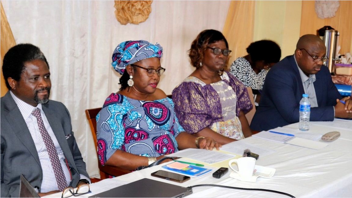 Government Charts Course for Fiscal Resilience