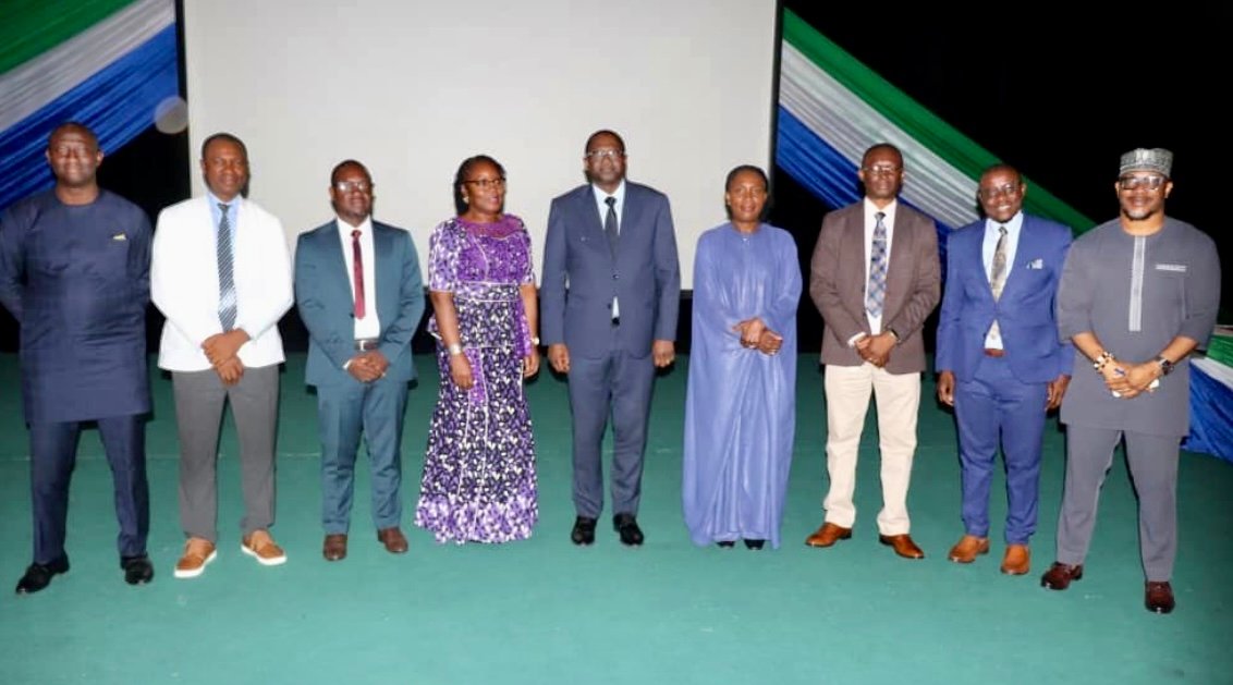 All Hopes On Domestic Revenue as Aid Dwindles