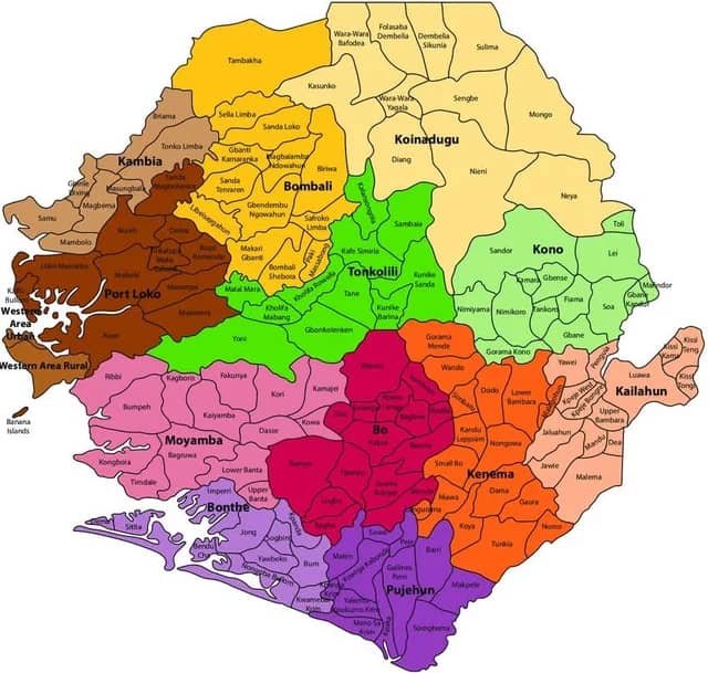Citizens urge priority for services over new Districts, Cities