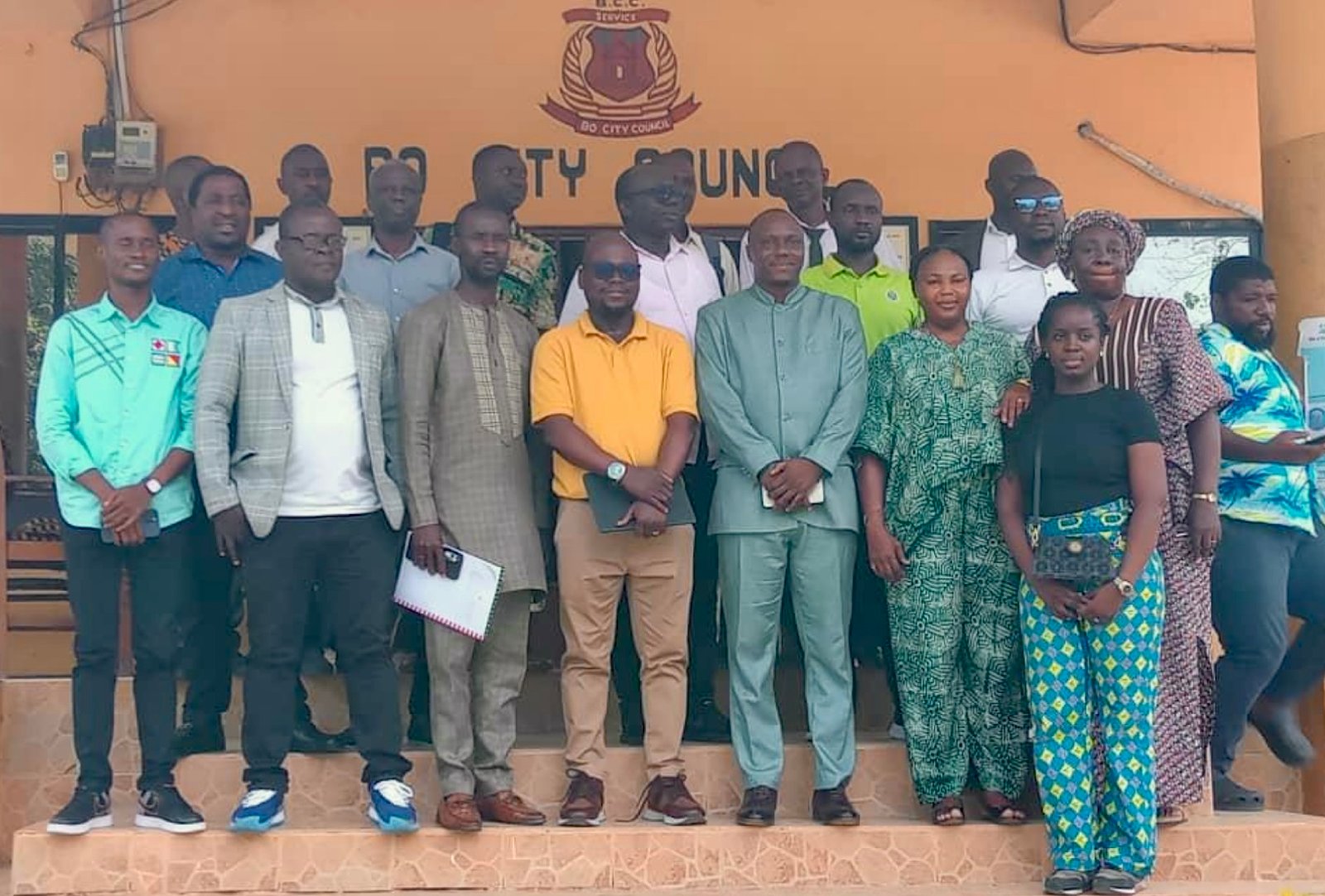 Local councils face scrutiny over financial discrepancies