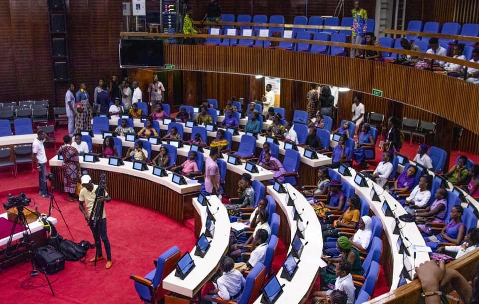 Parliamentary committee raises concerns over unaccounted election funds 