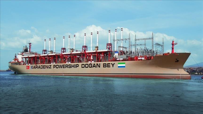 Dark days ahead as Karpowership slashes electricity supply