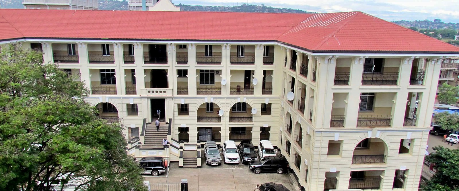 MDAs vie for funds for Big Five Game Changer agenda