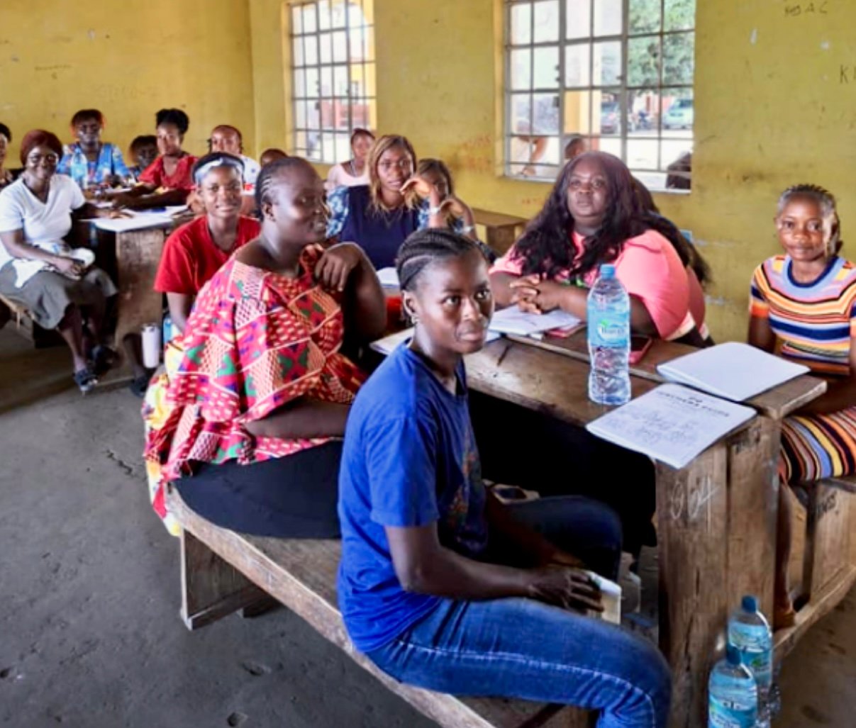 UNICEF, GPE Partnership Boost Early Education